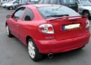 a la future  c est mon voiture